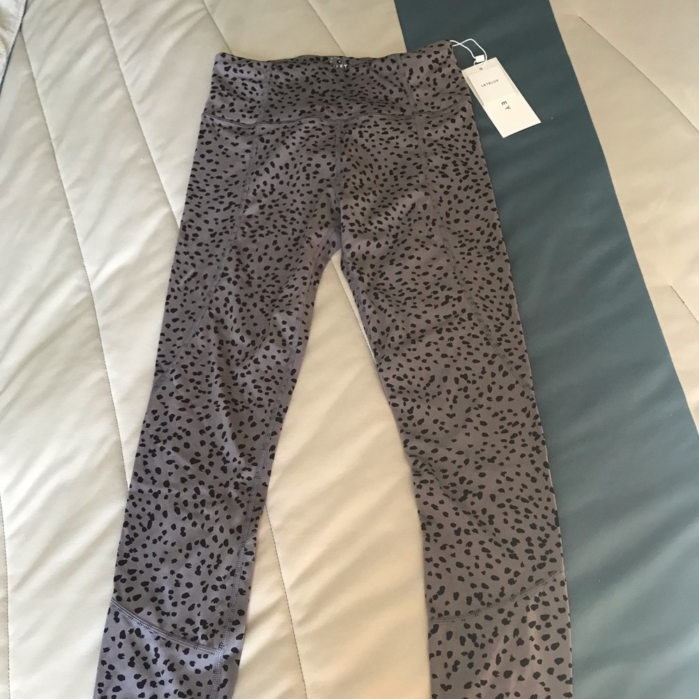 Varley leggings